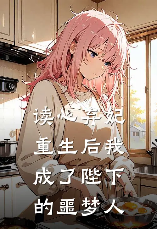 读心弃妃重生后我成了陛下的噩梦人