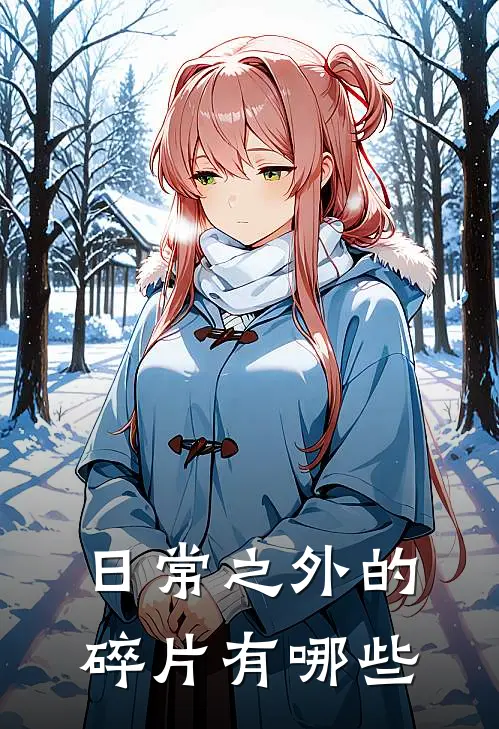 日常之外的碎片有哪些