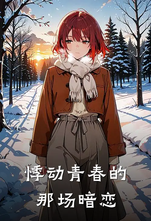 悸动青春的那场暗恋许清周繁最新更新小说_在线阅读免费小说悸动青春的那场暗恋许清周繁