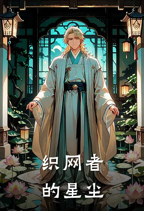 织网者的星尘