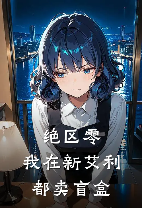 绝区零：我在新艾利都卖盲盒