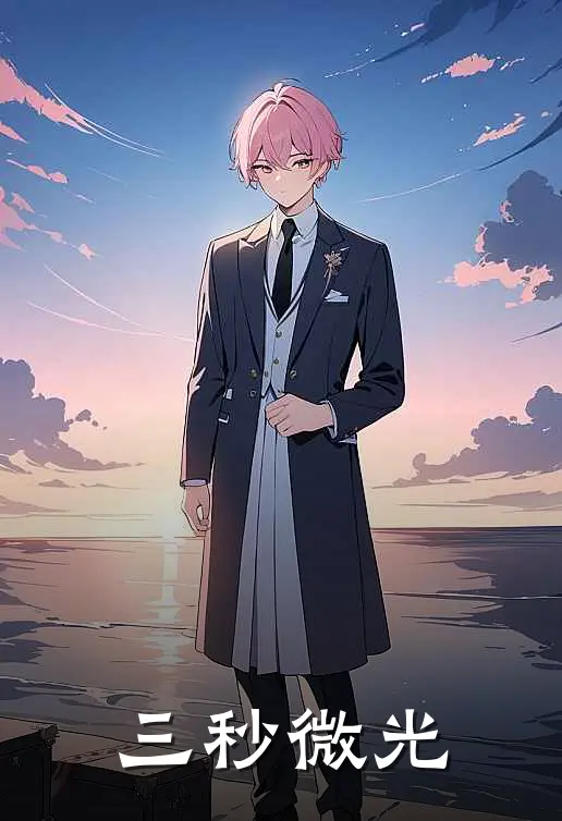 三秒微光(苏晚陆星辞)网络热门小说_最新章节列表三秒微光(苏晚陆星辞)