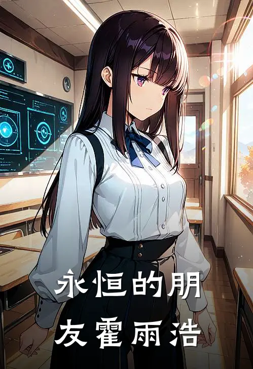 永恒的朋友霍雨浩