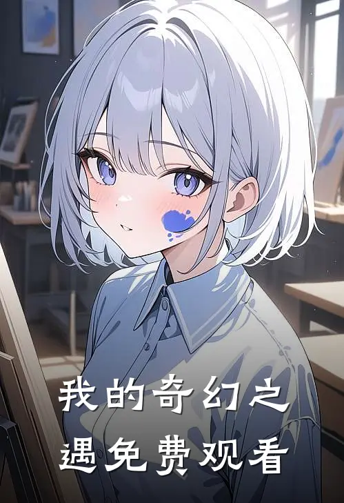 我的奇幻之遇免费观看