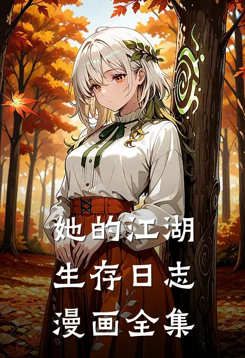 她的江湖生存日志漫画全集