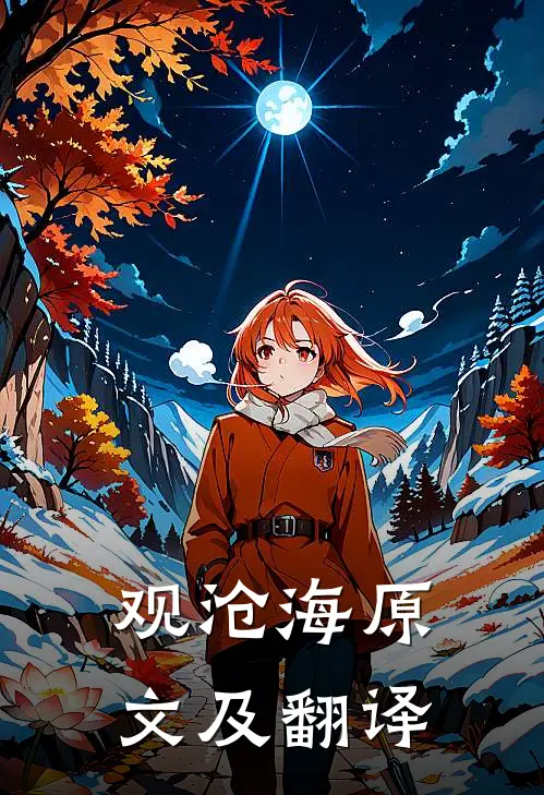 观沧海原文及翻译