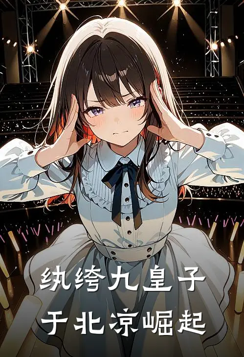 纨绔九皇子于北凉崛起