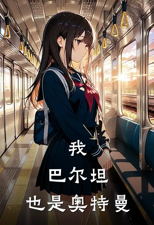 我，巴尔坦，也是奥特曼艾文雷布朗多最新完结小说推荐_最新更新小说我，巴尔坦，也是奥特曼(艾文雷布朗多)