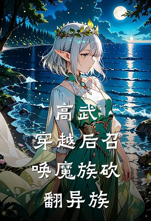 高武，穿越后召唤魔族砍翻异族(陈墨孔敏)热门网络小说_小说推荐完结高武，穿越后召唤魔族砍翻异族(陈墨孔敏)