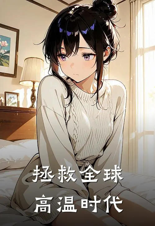 拯救全球高温时代