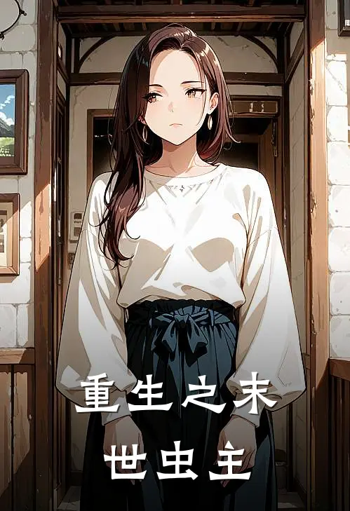 夏琀卡尔《重生之末世虫主》全文免费在线阅读_《重生之末世虫主》全本在线阅读