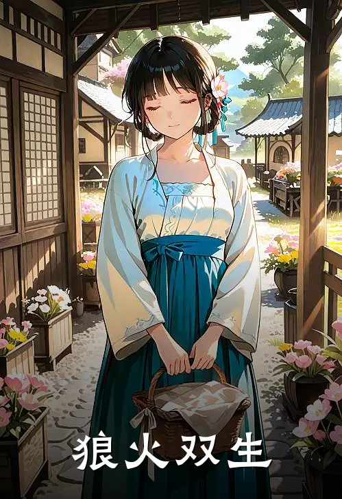 狼火双生义渠琰东胡烈免费小说完整版_热门的小说狼火双生义渠琰东胡烈