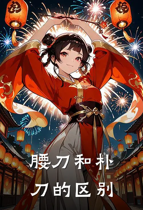 腰刀和朴刀的区别