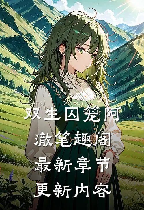 双生囚笼阿澈笔趣阁最新章节更新内容