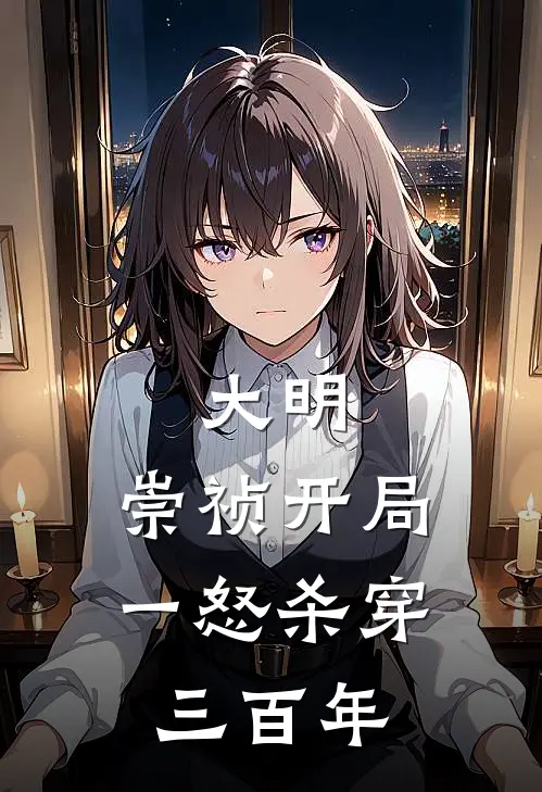 大明：崇祯开局，一怒杀穿三百年(朱由检魏忠贤)完整版免费全文阅读_完本小说推荐大明：崇祯开局，一怒杀穿三百年(朱由检魏忠贤)