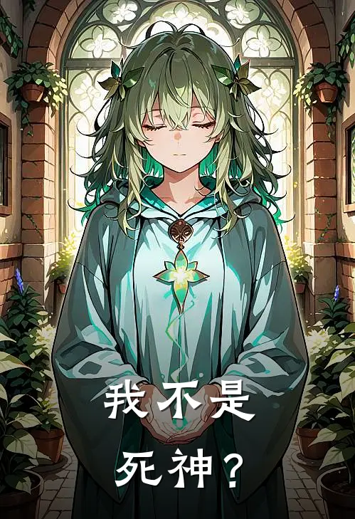 我不是死神？