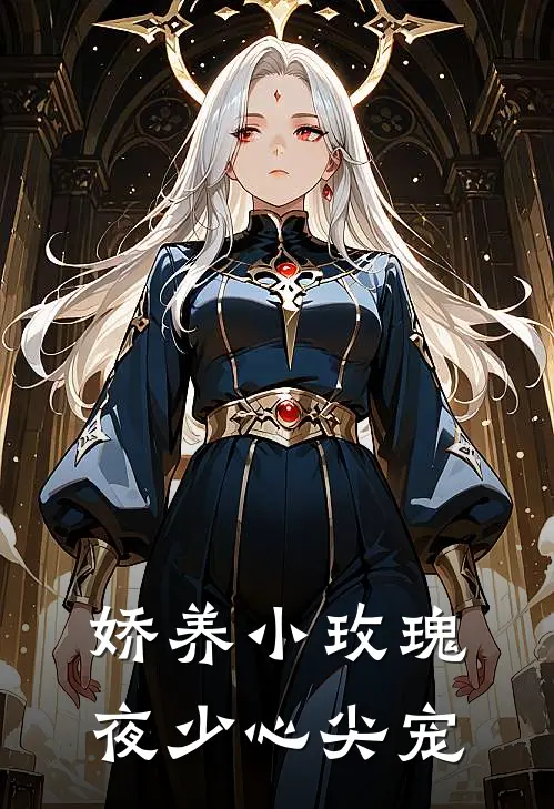 娇养小玫瑰，夜少心尖宠南忆苏蔓免费小说完整版_最新好看小说娇养小玫瑰，夜少心尖宠南忆苏蔓