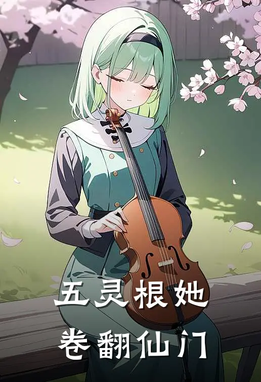 五灵根她卷翻仙门全文免费阅读无弹窗大结局_五灵根她卷翻仙门（林小满慕容寒）小说免费阅读大结局