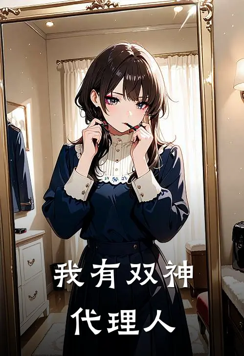 我有双神代理人