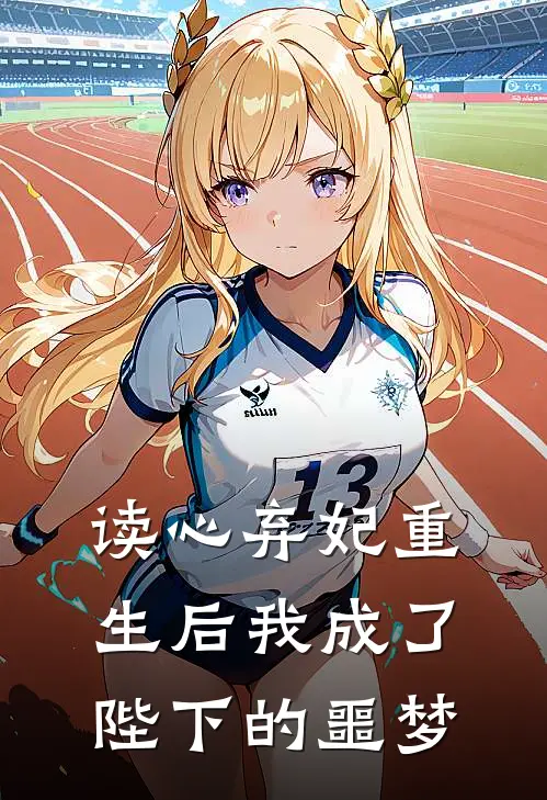 读心弃妃重生后我成了陛下的噩梦