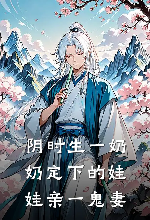 阴时生一奶奶定下的娃娃亲一鬼妻