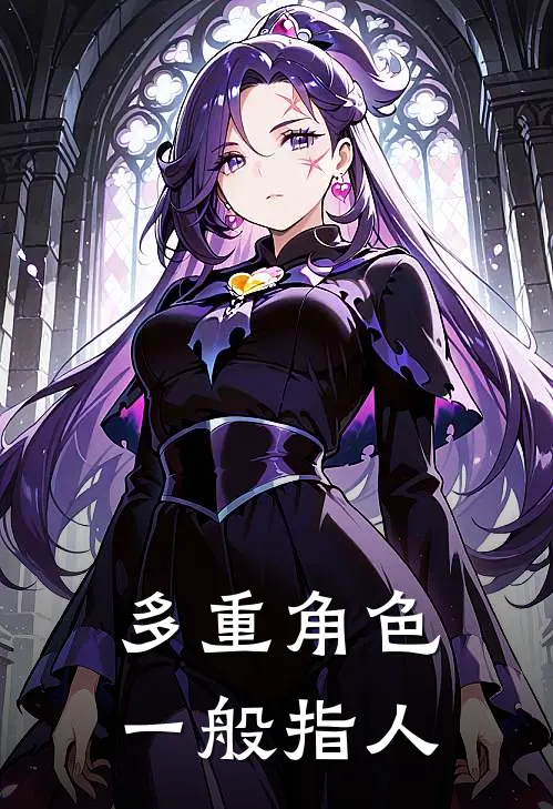 多重角色一般指人