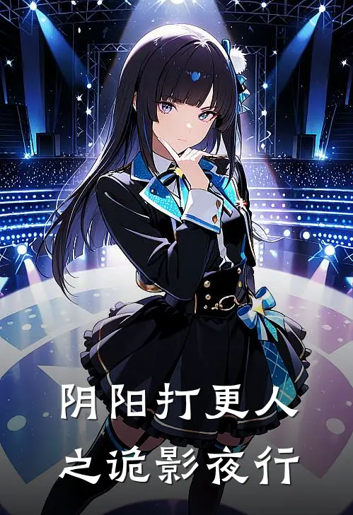 阴阳打更人之诡影夜行(许七安许七)火爆小说_《阴阳打更人之诡影夜行》许七安许七小说免费在线阅读