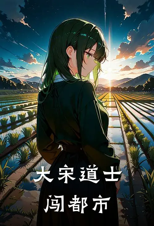大宋道士闯都市