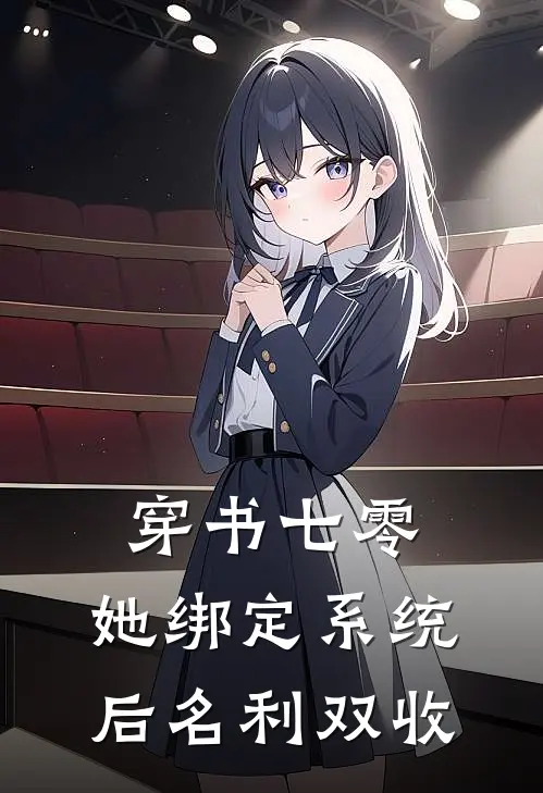 穿书七零，她绑定系统后名利双收