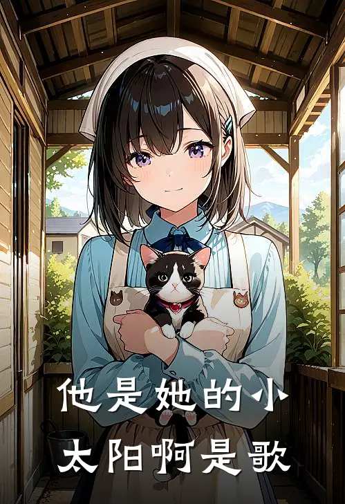 他是她的小太阳啊是歌