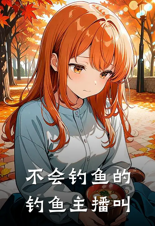 不会钓鱼的钓鱼主播叫