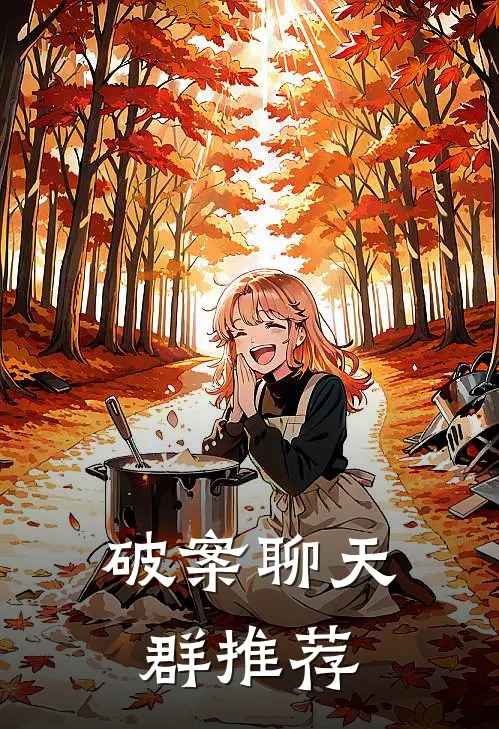 破案聊天群推荐