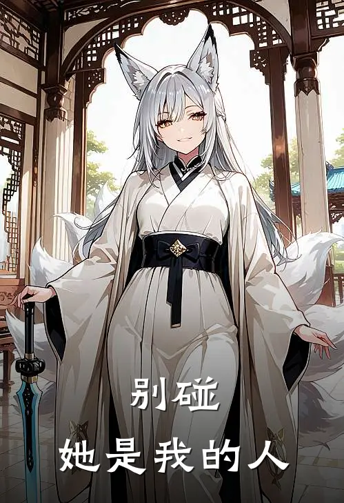 别碰，她是我的人