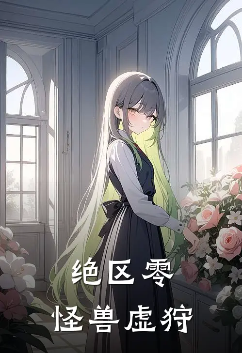 绝区零：怪兽虚狩妮可莱卡恩完本小说推荐_免费小说全文阅读绝区零：怪兽虚狩妮可莱卡恩