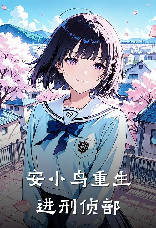 安小鸟重生进刑侦部