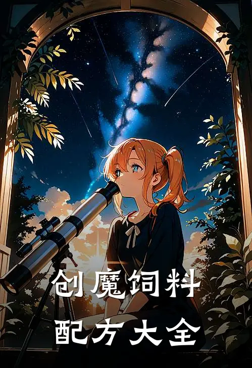 创魔饲料配方大全