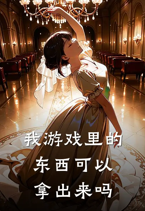 我游戏里的东西可以拿出来吗