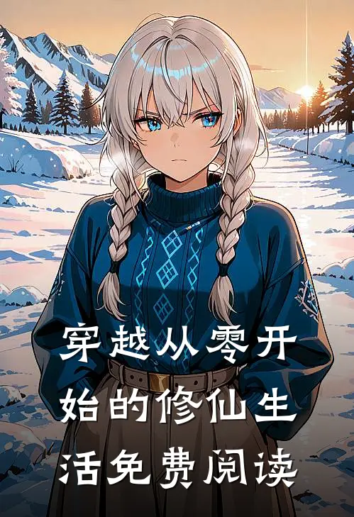 穿越从零开始的修仙生活免费阅读