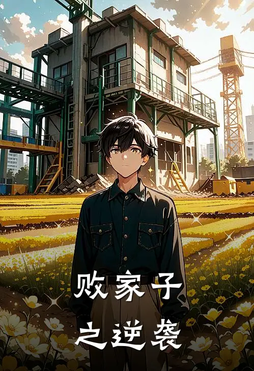 败家子之逆袭刘光继刘健免费小说在线阅读_最新章节列表败家子之逆袭(刘光继刘健)