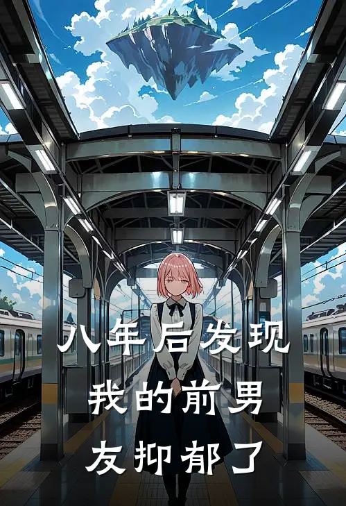 八年后发现我的前男友抑郁了