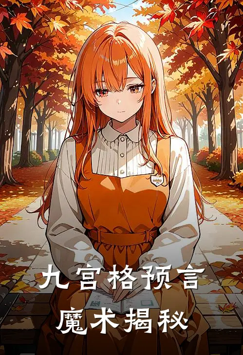 九宫格预言魔术揭秘