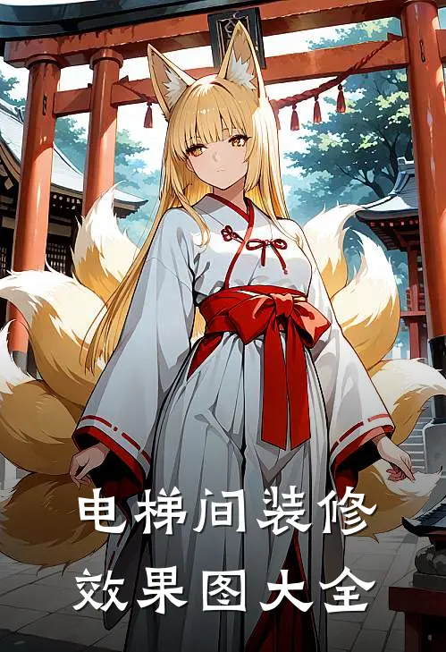 电梯间装修效果图大全