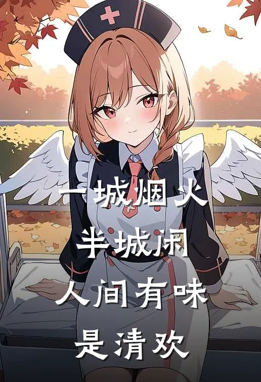 一城烟火半城闲,人间有味是清欢