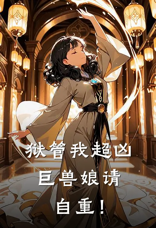 狱管我超凶，巨兽娘请自重！张远张远小说免费完结_最新章节列表狱管我超凶，巨兽娘请自重！(张远张远)