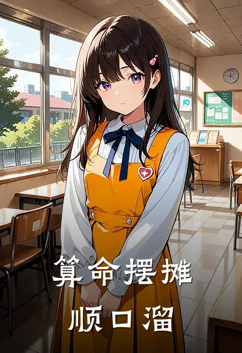 算命摆摊顺口溜