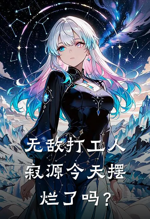 无敌打工人寂源今天摆烂了吗？陆阳寂源小说免费阅读无弹窗_完结版小说全文免费阅读无敌打工人寂源今天摆烂了吗？(陆阳寂源)