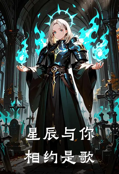 星辰与你相约是歌