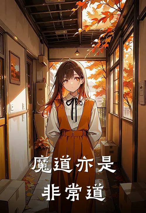 魔道亦是非常道(蔡辰蔡辰)小说免费阅读_热门小说阅读魔道亦是非常道蔡辰蔡辰