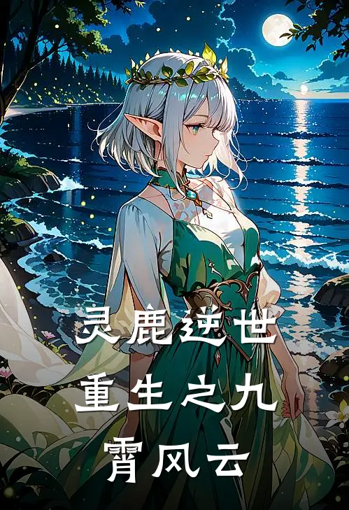 灵鹿逆世：重生之九霄风云魏颖黎苒苒小说完结_免费小说全本灵鹿逆世：重生之九霄风云(魏颖黎苒苒)