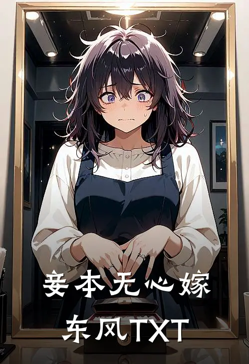 妾本无心嫁东风TXT